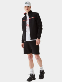 Кофта Lacoste модель SH030202S Фото