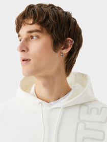 Худі Lacoste модель SH031616B Фото