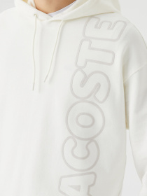 Худі Lacoste модель SH031616B Фото