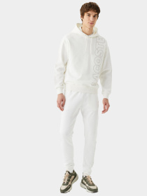 Худі Lacoste модель SH031616B Фото