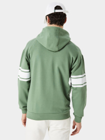 Худі Lacoste модель SH031717Y Худі Lacoste модель SH031717Y Фото