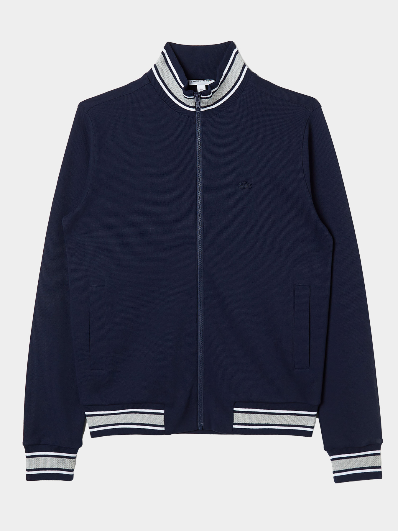 Кофта Lacoste модель SH091010L Фото