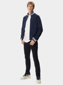 Кофта Lacoste модель SH091010L Фото