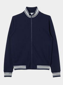 Кофта Lacoste модель SH091010L Фото