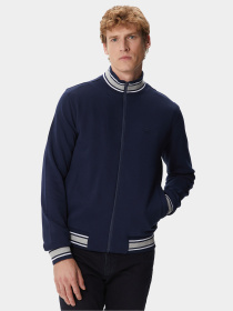 Кофта Lacoste модель SH091010L Фото