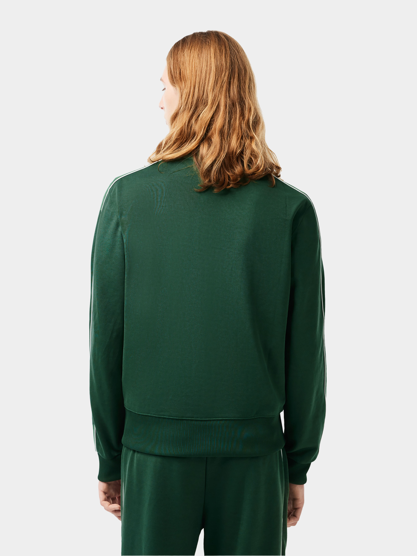 Кофта Lacoste модель SH1457132 Фото