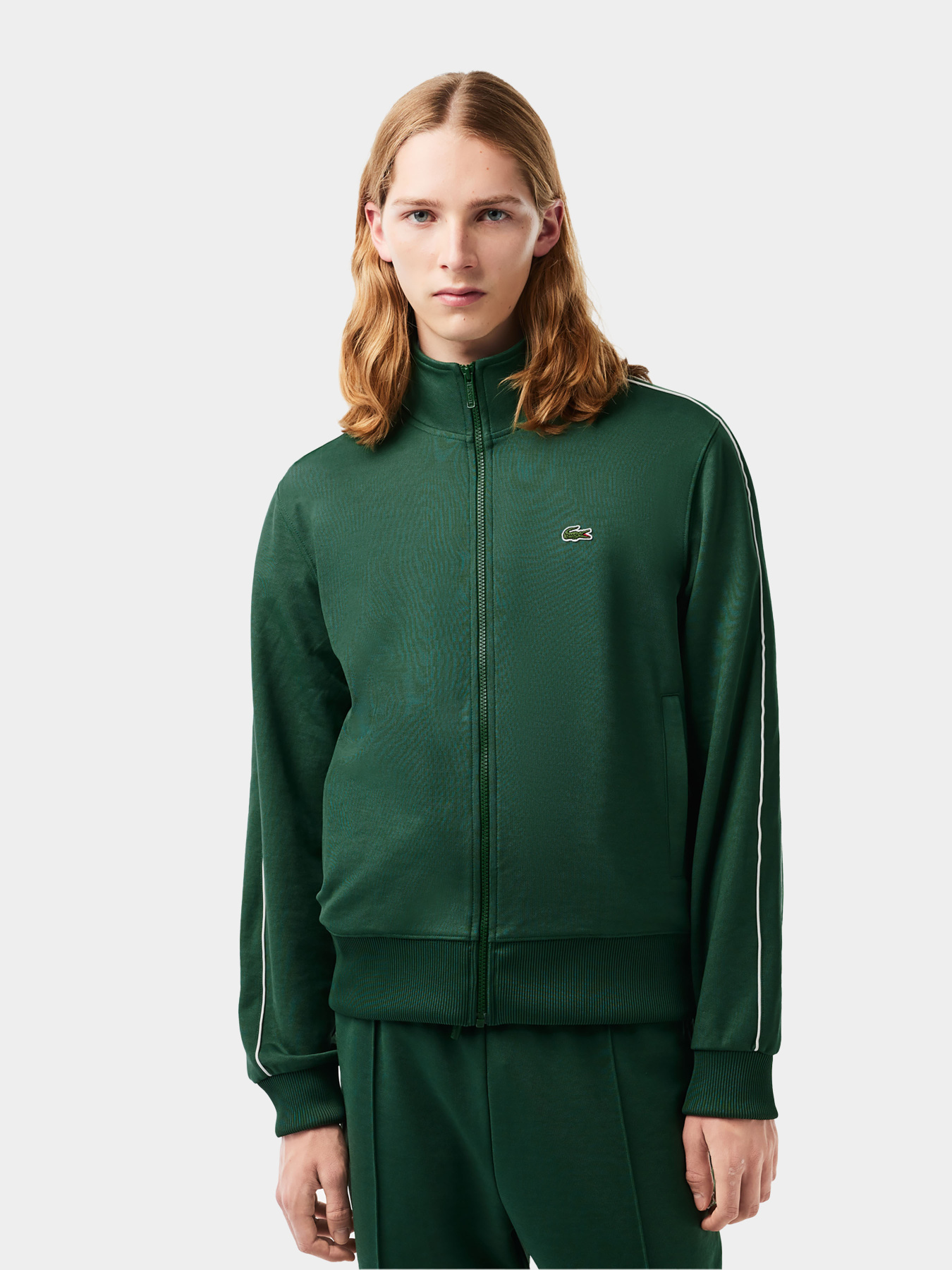 Кофта Lacoste модель SH1457132 Фото