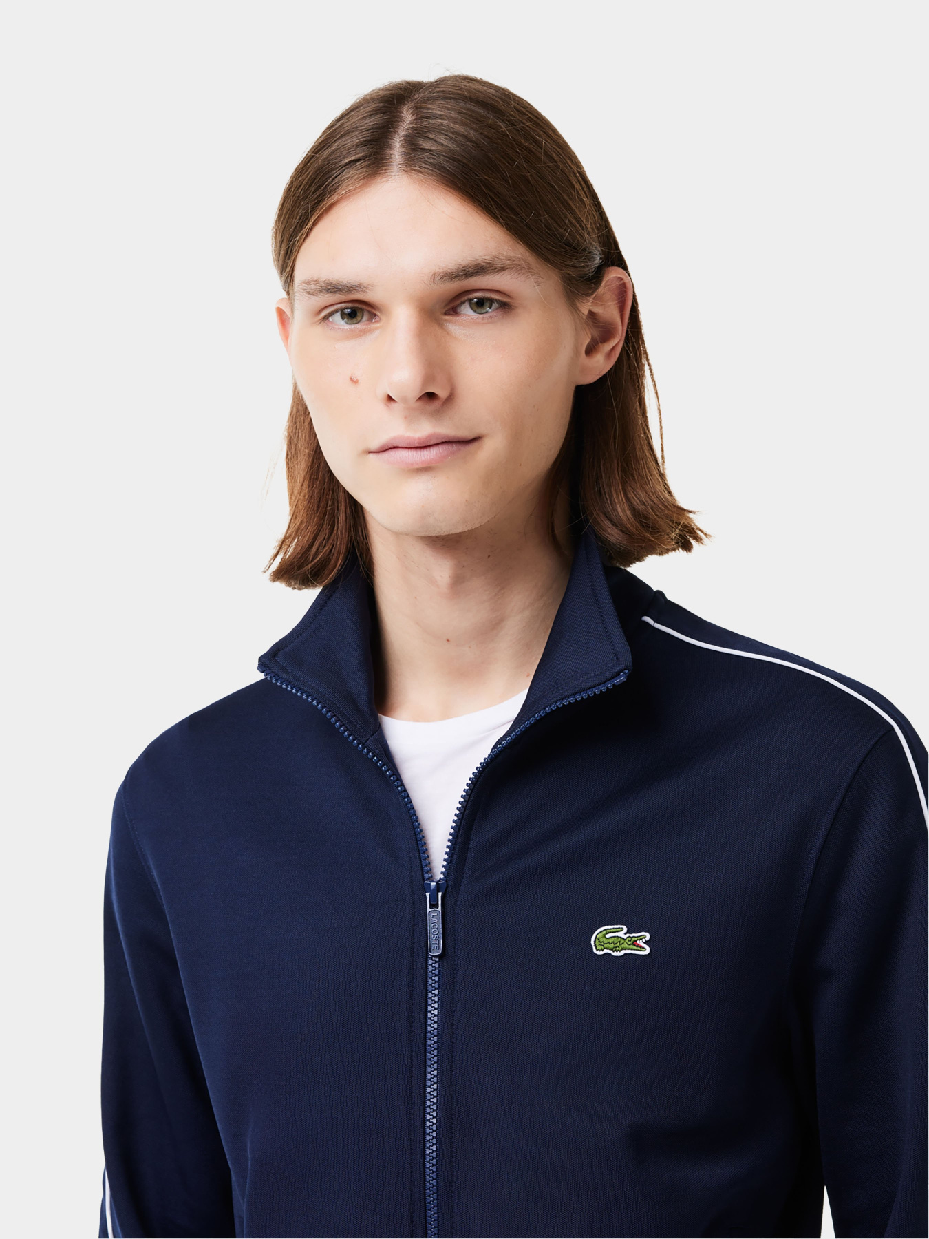Кофта Lacoste модель SH1457166 Фото