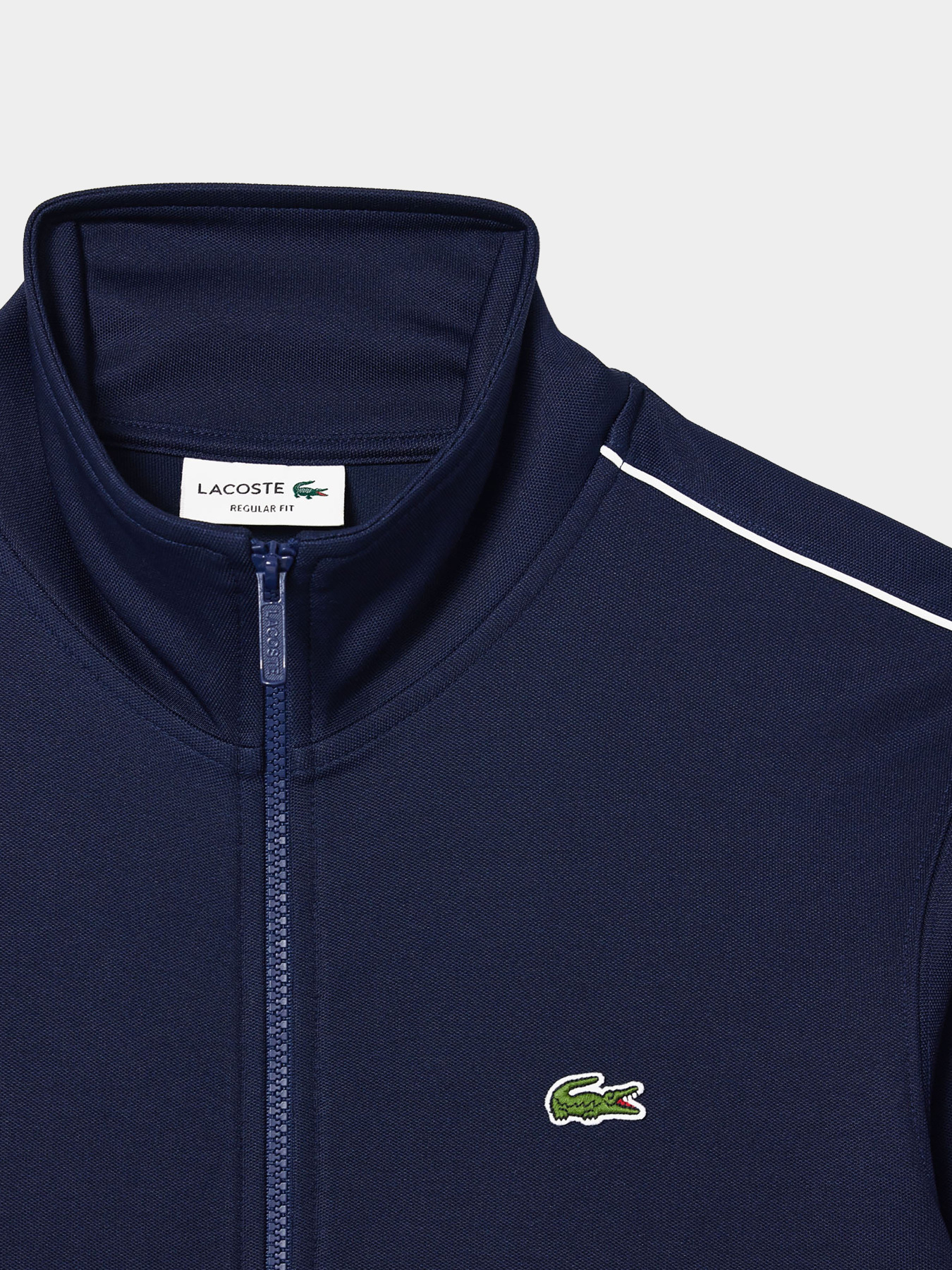 Кофта Lacoste модель SH1457166 Фото