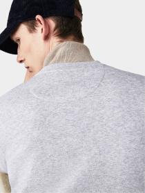 Світшот Lacoste модель SH15059YA Фото