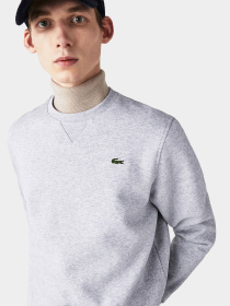 Світшот Lacoste модель SH15059YA Фото