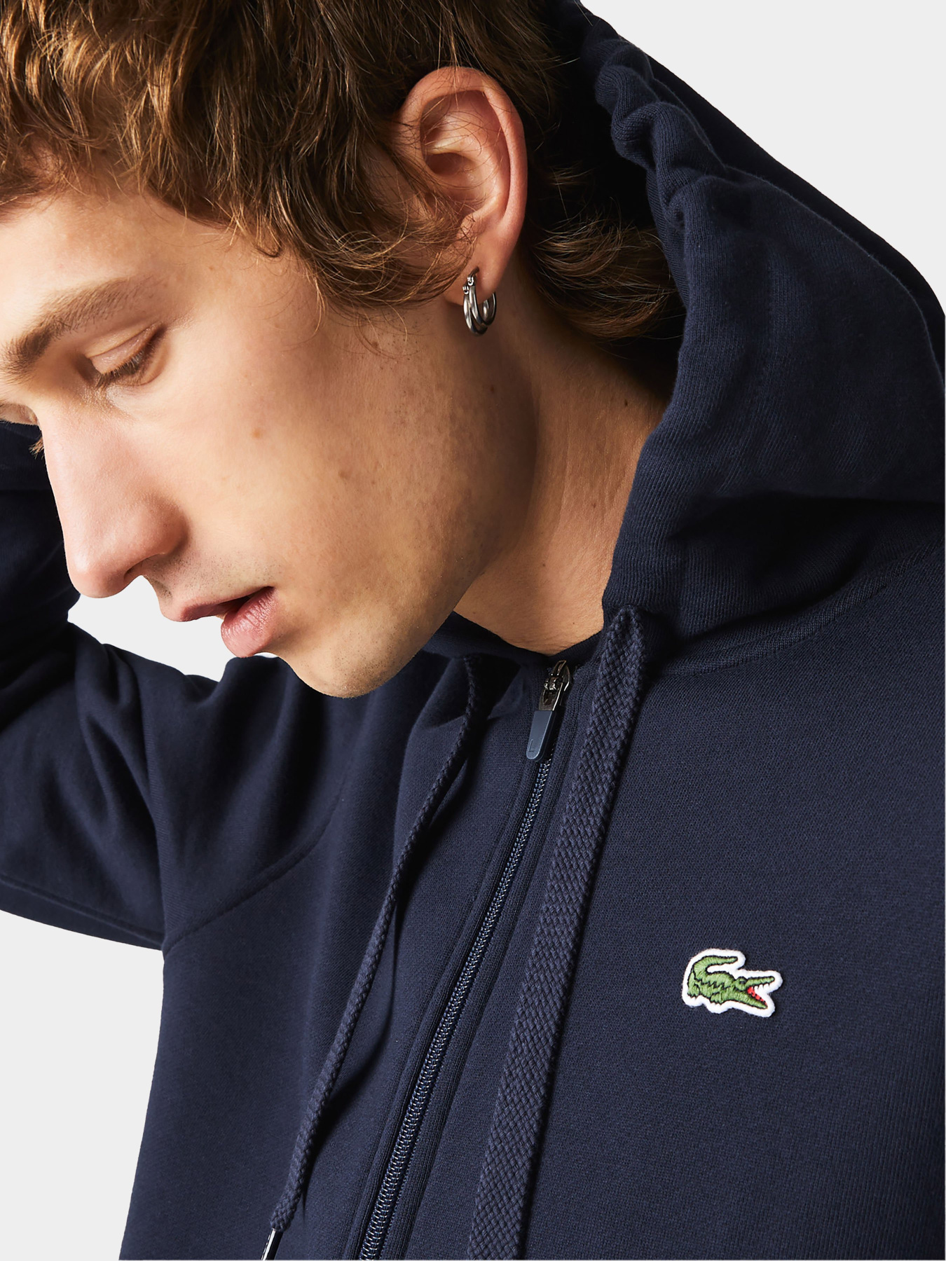 Кофта Lacoste модель SH1551423 Фото