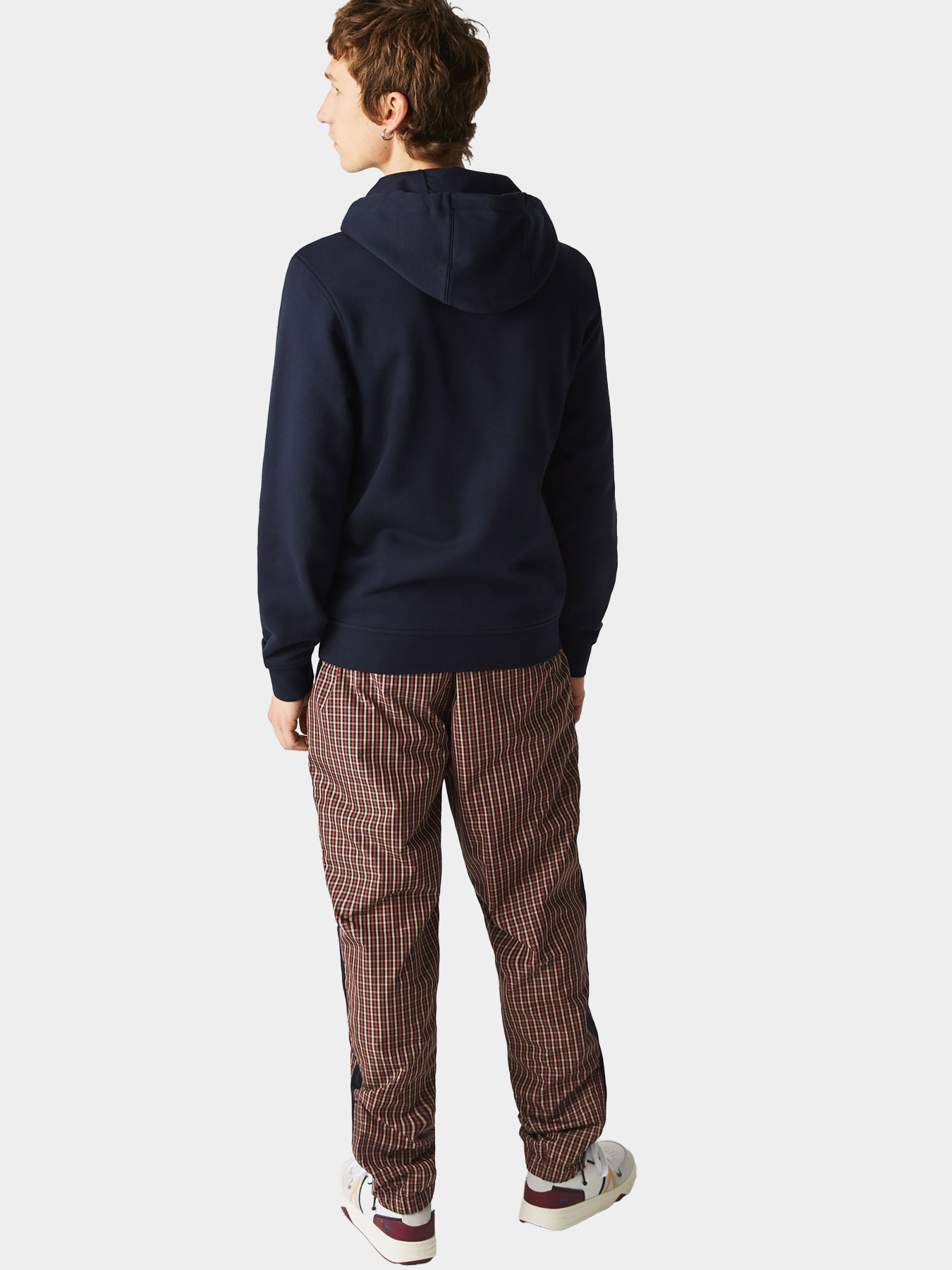 Кофта Lacoste модель SH1551423 Фото