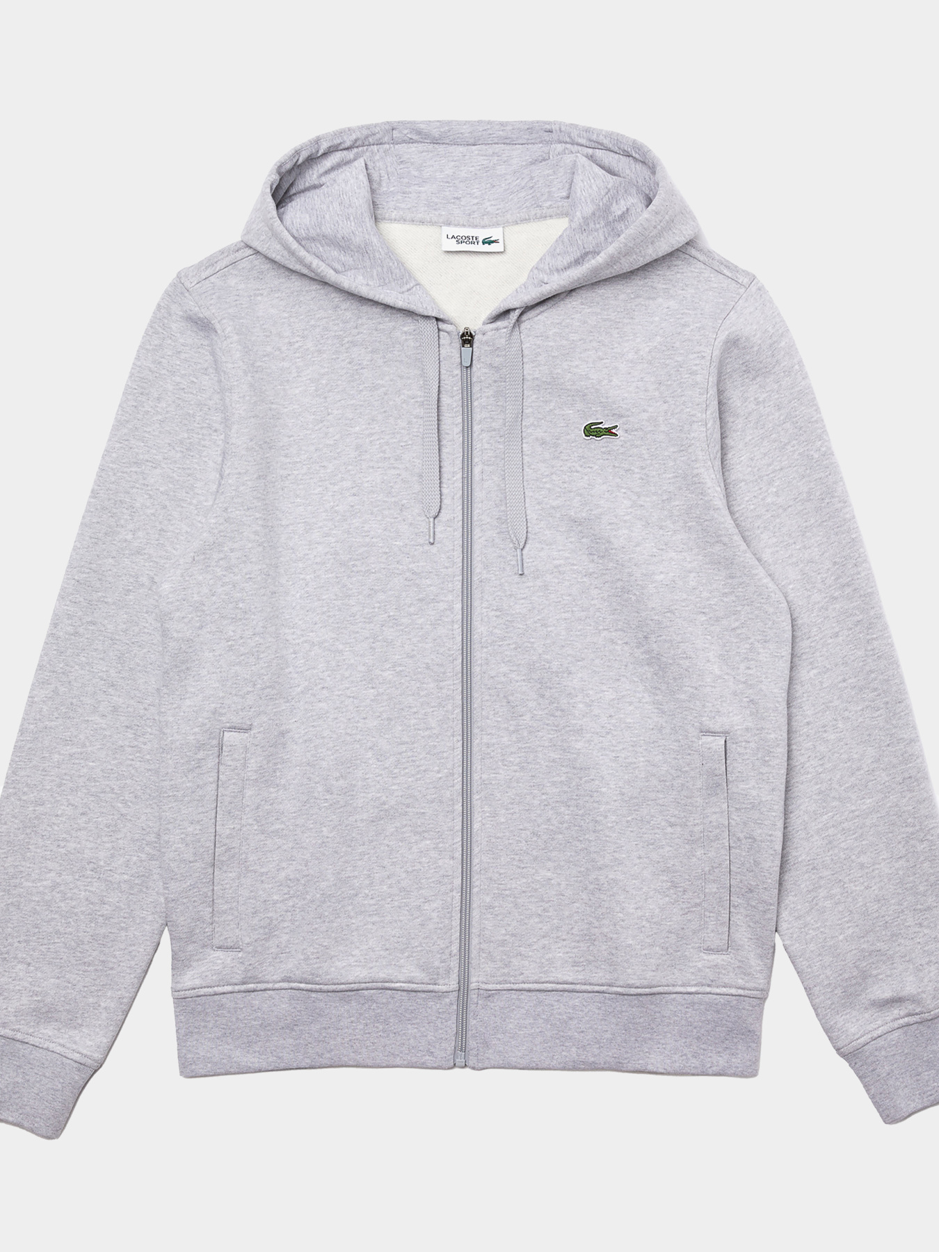 Кофта Lacoste модель SH15519YA Фото