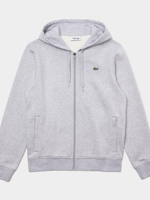 Кофта Lacoste модель SH15519YA Фото