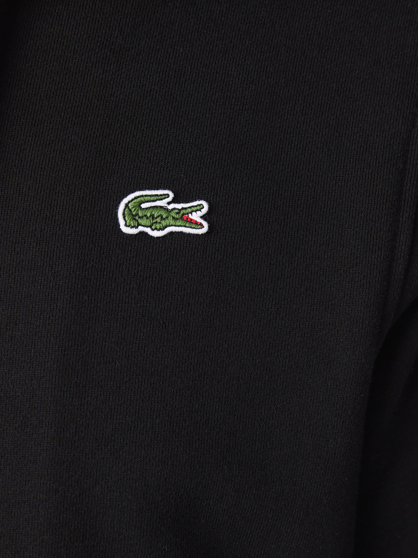 Кофта Lacoste модель SH1551C31 Фото