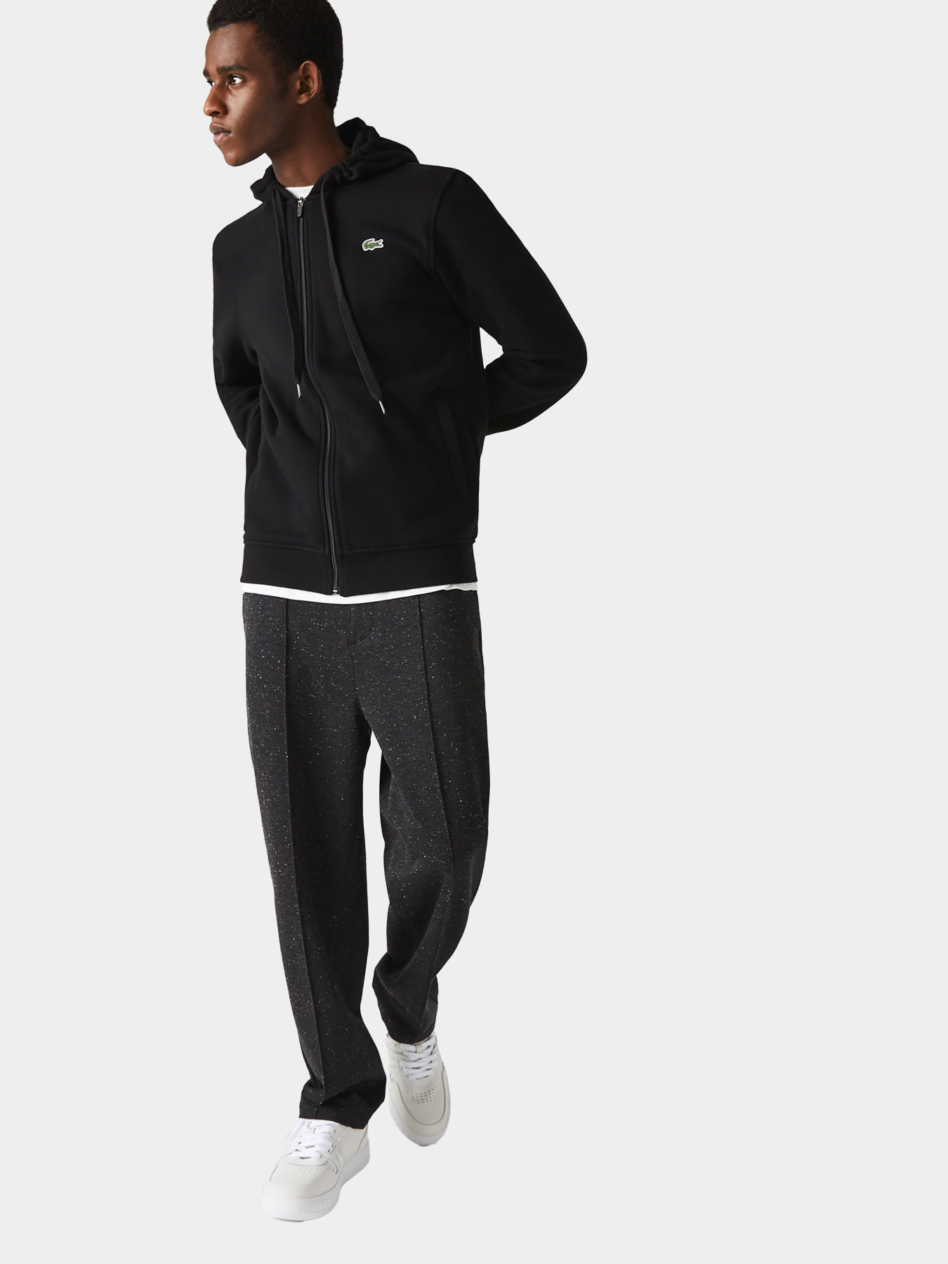 Кофта Lacoste модель SH1551C31 Фото