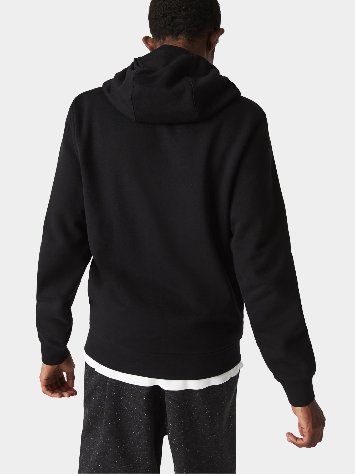 Кофта Lacoste модель SH1551C31 Фото