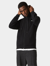 Кофта Lacoste модель SH1551C31 Фото