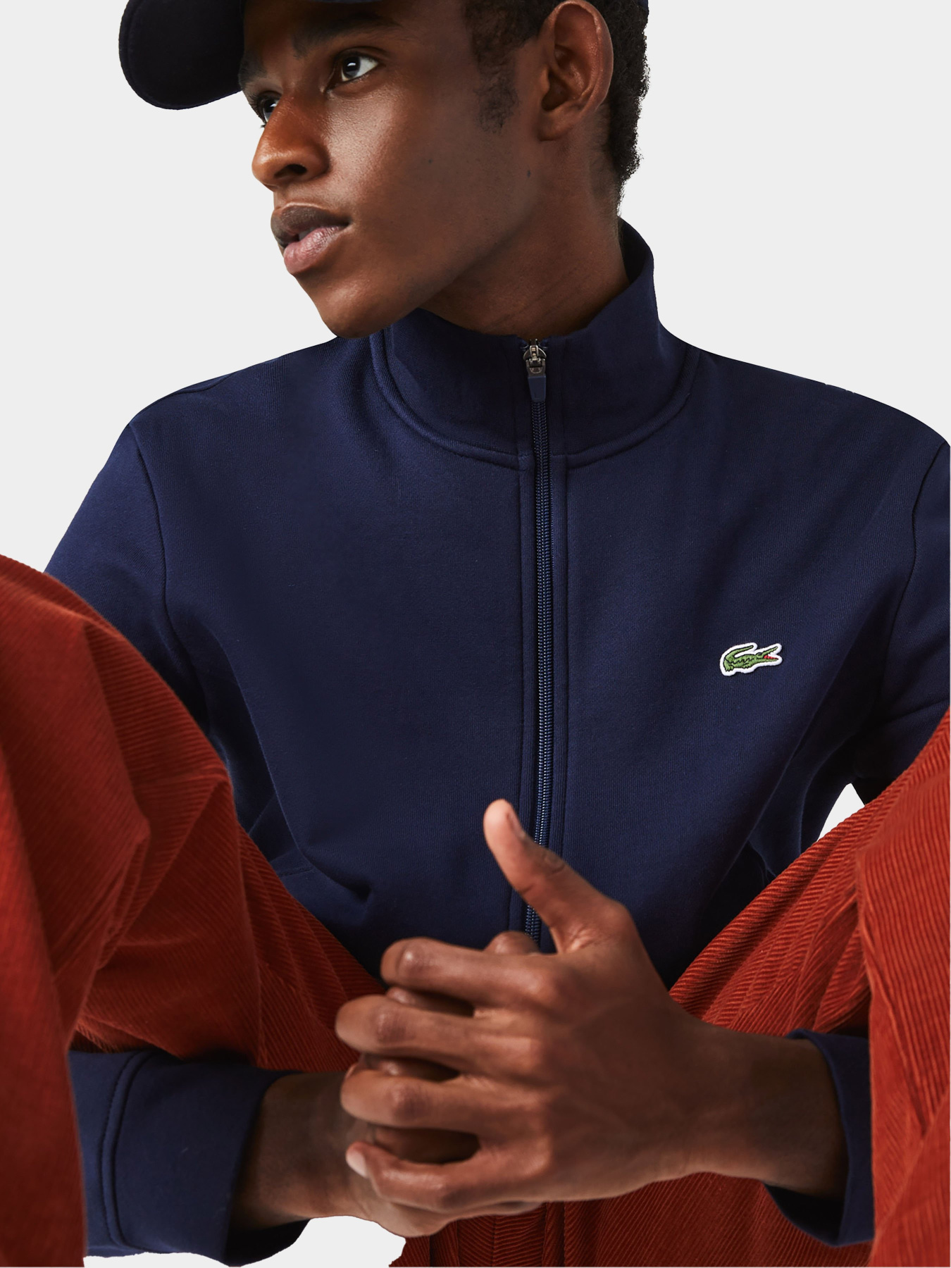 Кофта Lacoste модель SH1559423 Фото