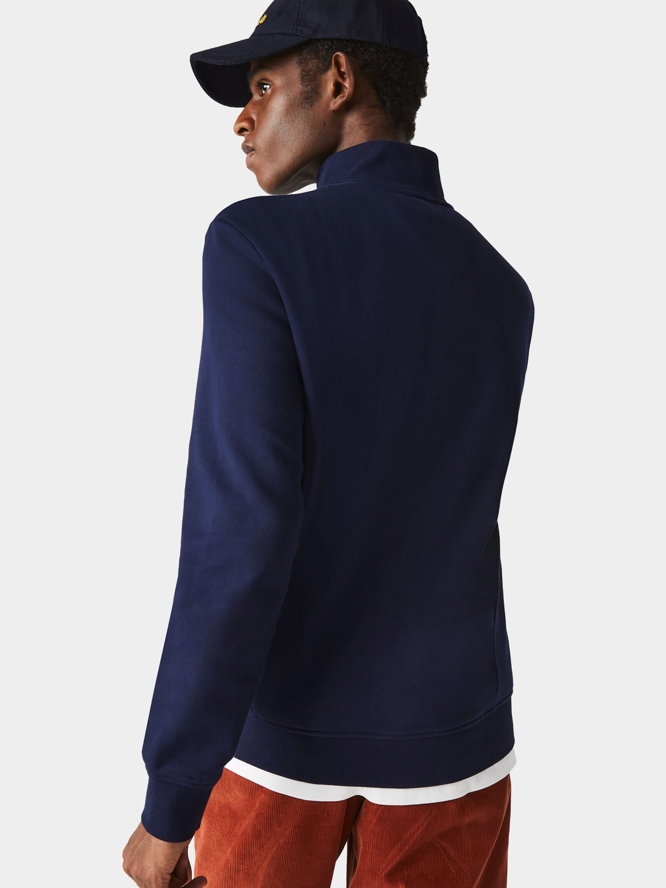 Кофта Lacoste модель SH1559423 Фото