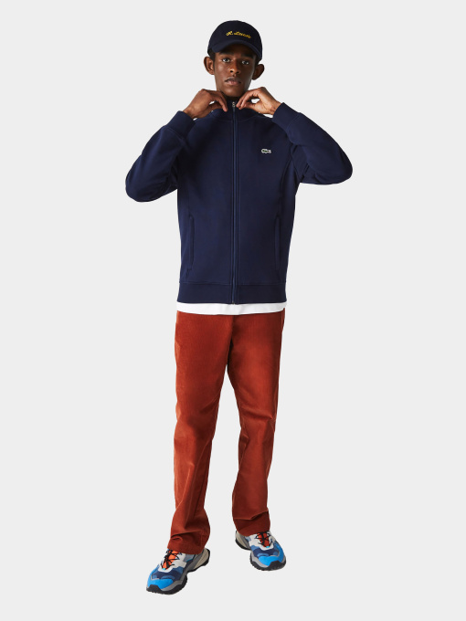 Кофта Lacoste модель SH1559423 Фото