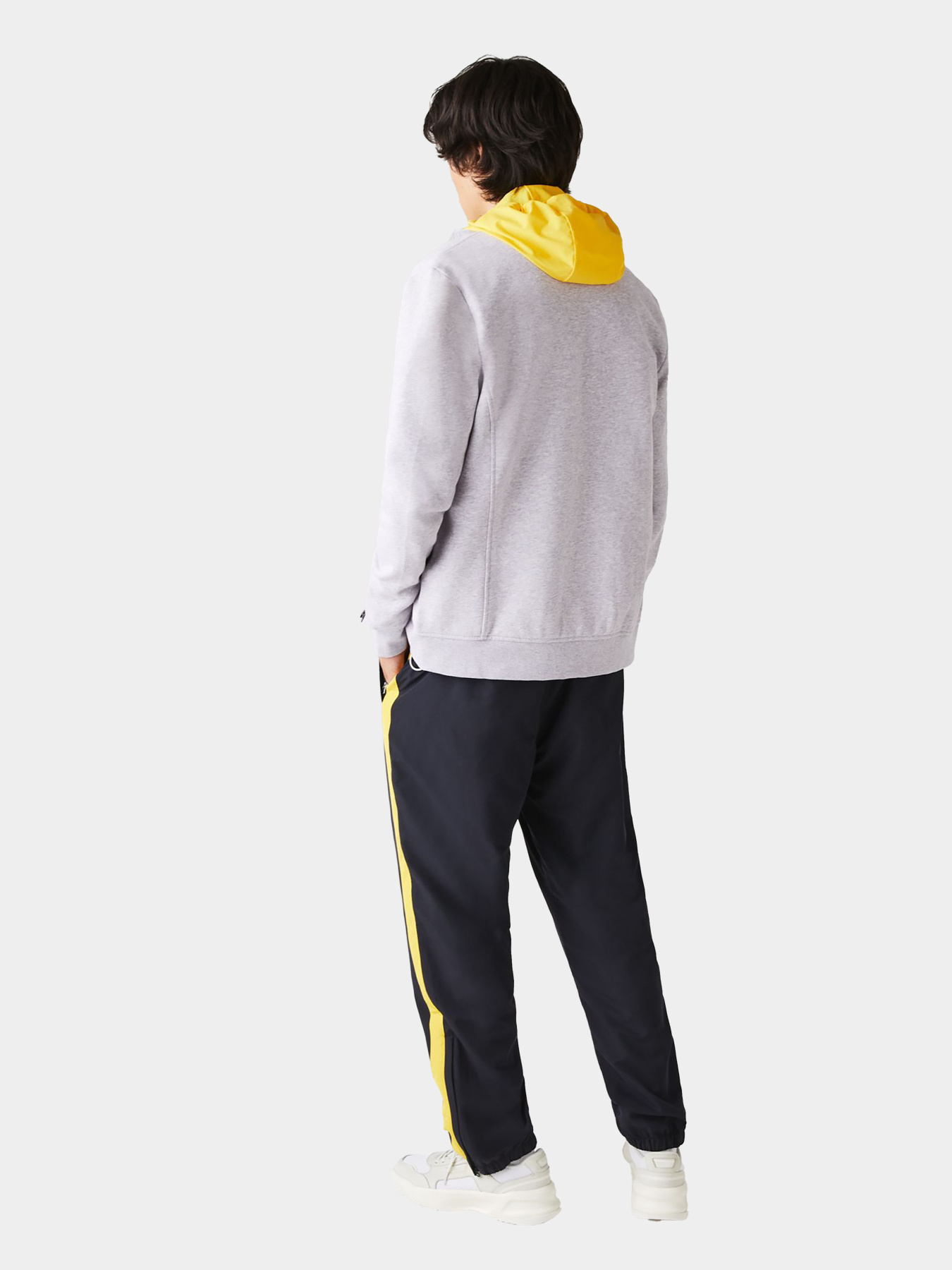 Кофта Lacoste модель SH15599YA Фото