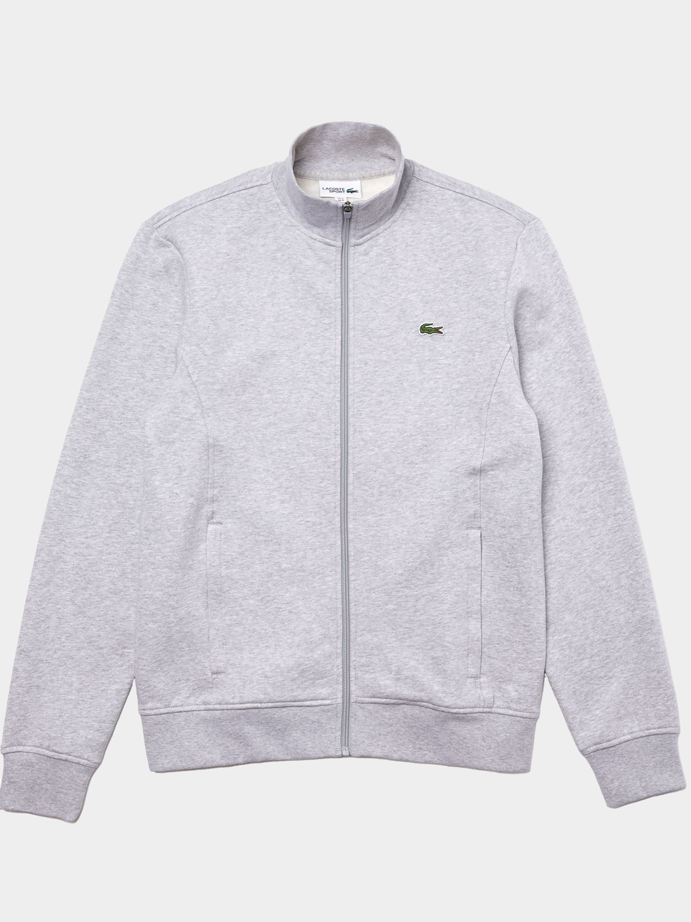 Кофта Lacoste модель SH15599YA Фото