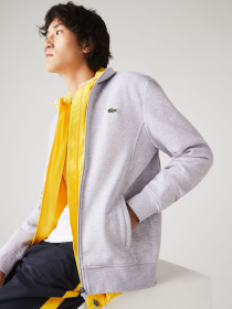 Кофта Lacoste модель SH15599YA Фото