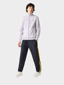 Кофта Lacoste модель SH15599YA Фото