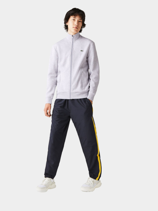 Кофта Lacoste модель SH15599YA Фото