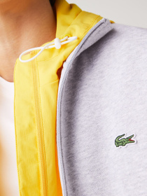 Кофта Lacoste модель SH15599YA Фото