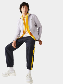 Кофта Lacoste модель SH15599YA Фото