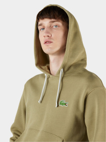 Худі Lacoste модель SH1701PR6 Фото