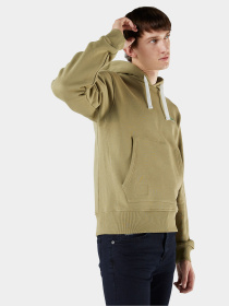 Худи Lacoste модель SH1701PR6 Худи Lacoste модель SH1701PR6 Фото