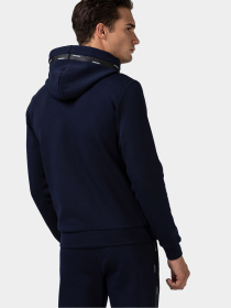 Кофта Lacoste модель SH210505L Фото