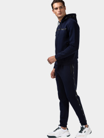 Кофта Lacoste модель SH210505L Фото