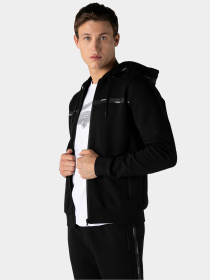 Кофта Lacoste модель SH210505S Фото