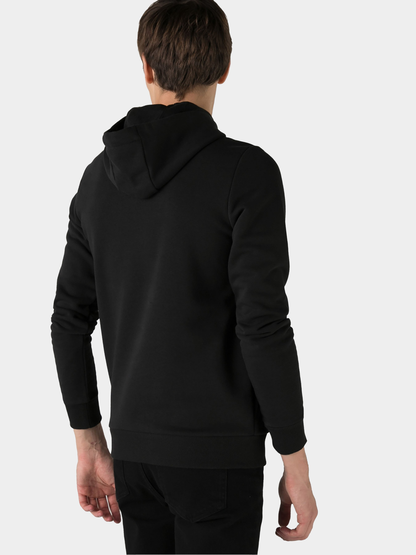 Худі Lacoste модель SH223434S Фото