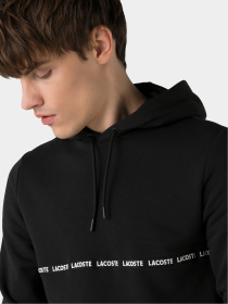 Худі Lacoste модель SH223434S Фото