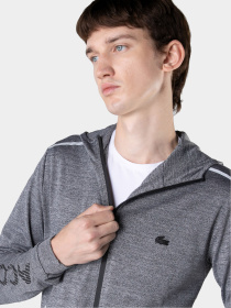 Кофта Lacoste модель SH223838G Фото