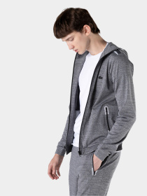 Кофта Lacoste модель SH223838G Кофта Lacoste модель SH223838G Фото