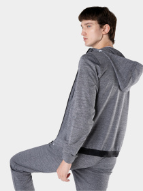 Кофта Lacoste модель SH223838G Кофта Lacoste модель SH223838G Фото