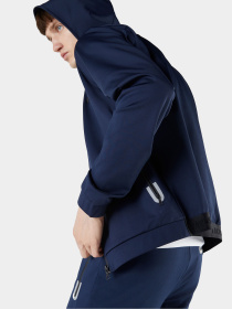 Кофта Lacoste модель SH223838L Фото