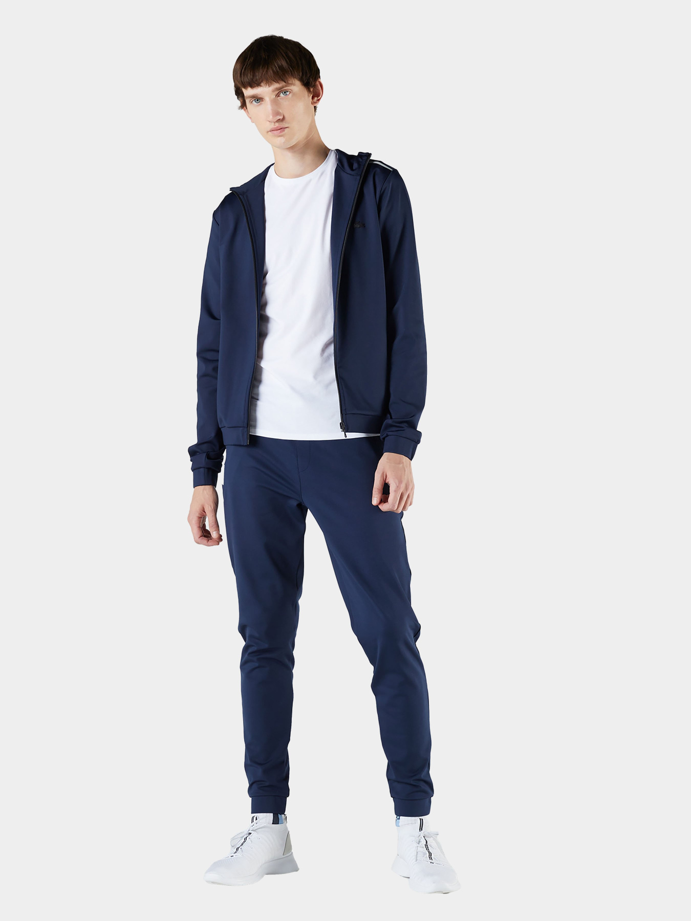 Кофта Lacoste модель SH223838L Фото