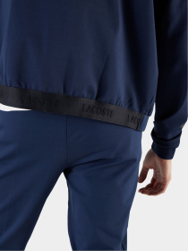 Кофта Lacoste модель SH223838L Кофта Lacoste модель SH223838L Фото