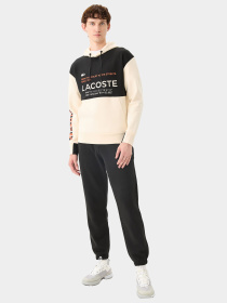 Худи Lacoste модель SH232020B Худи Lacoste модель SH232020B Фото