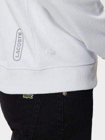 Худі Lacoste модель SH240101B Фото