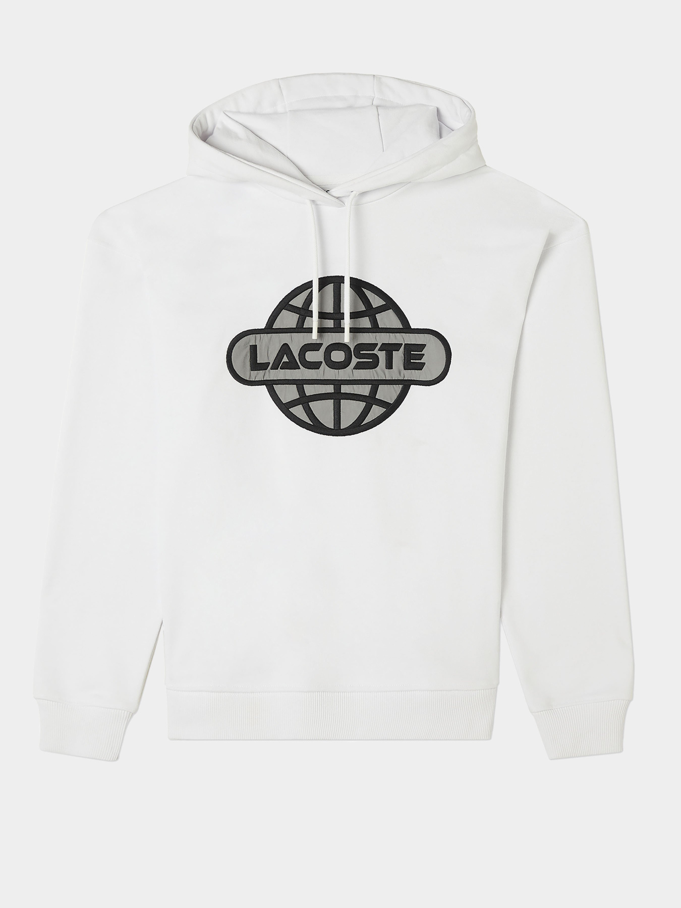 Худі Lacoste модель SH240101B Фото