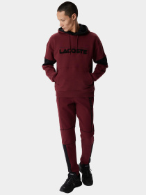 Худи Lacoste модель SH240404D Фото
